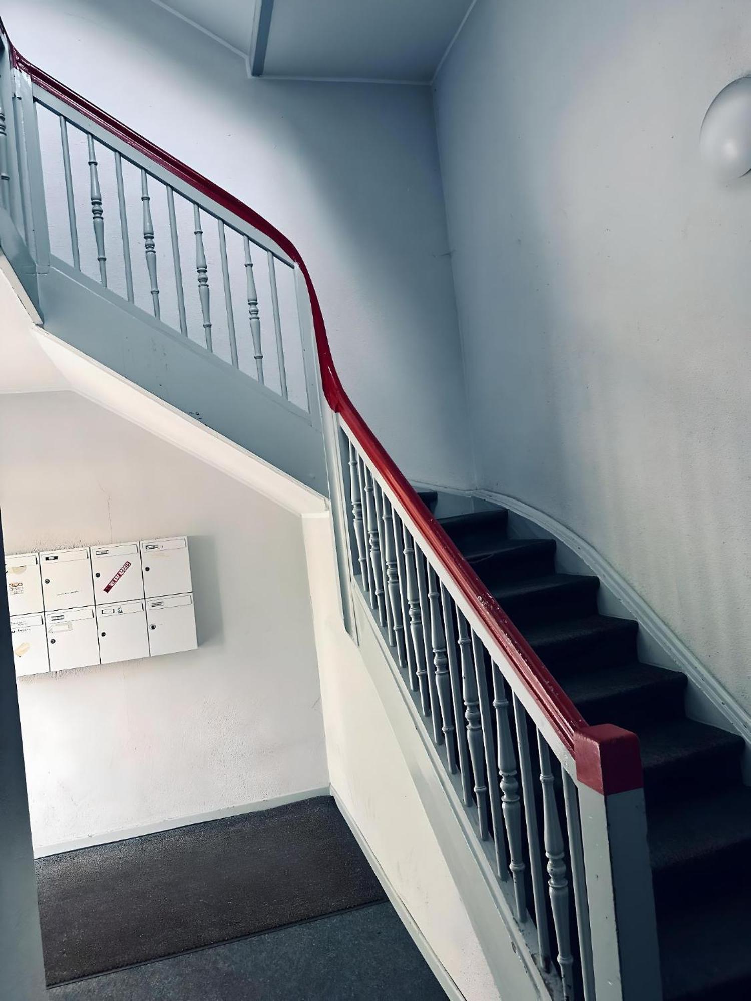 Apartment 360 Grad Mit Direktem Blick Aufs Schloss Steinfurt Exterior foto