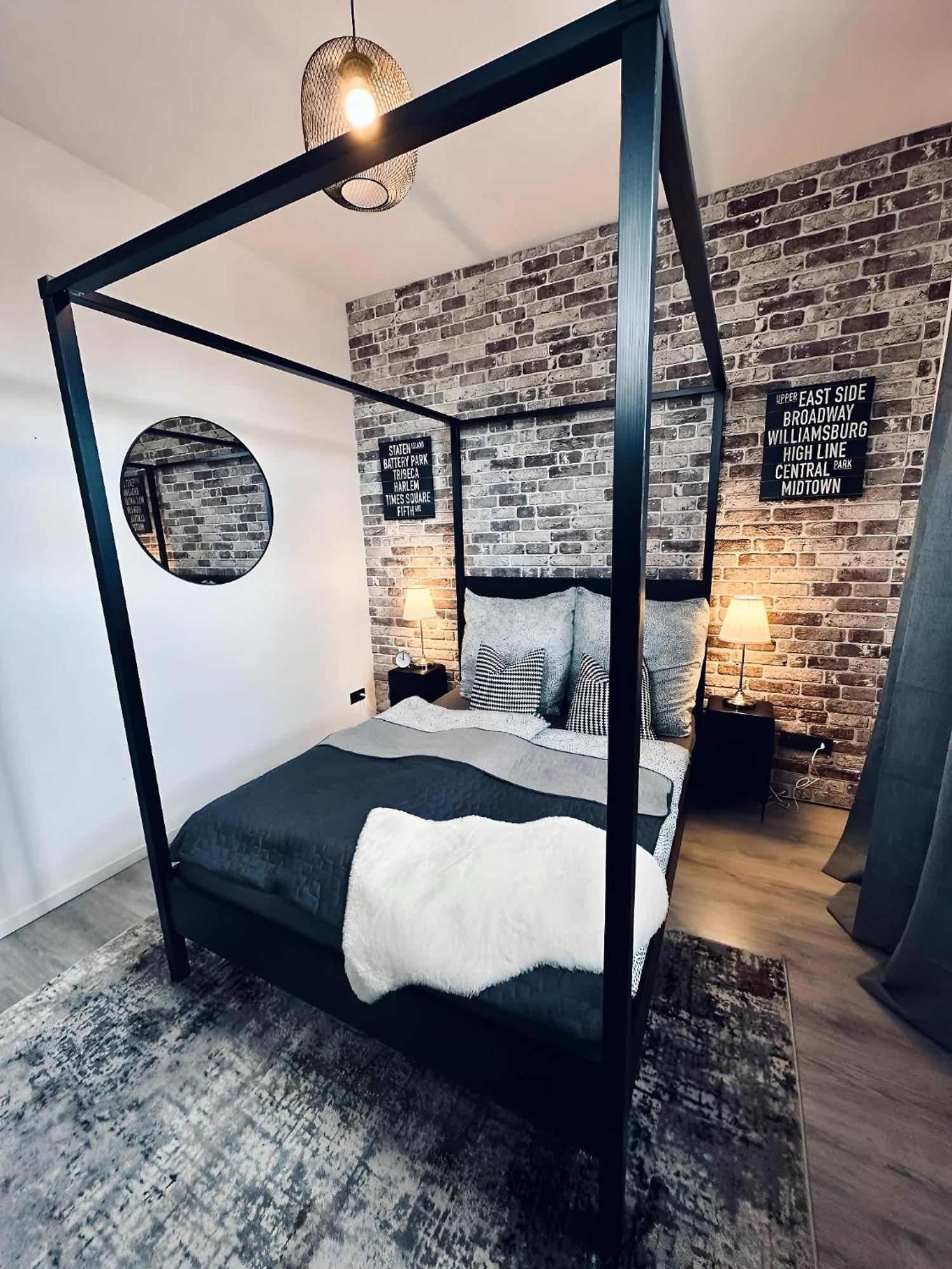 Apartment 360 Grad Mit Direktem Blick Aufs Schloss Steinfurt Exterior foto